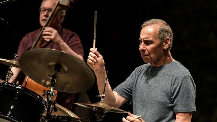 Jazz, per la rassegna "Vomero Suona" il Kind of Bill Trio