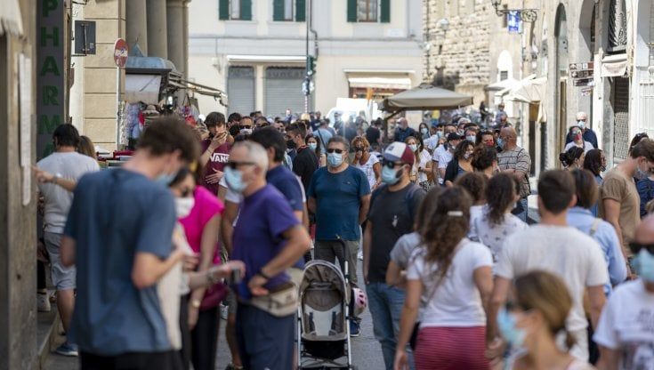 Nelle storie di Paola la vita del quartiere: "Ma il mio mondo non c'è più, queste strade hanno perso la loro memoria""