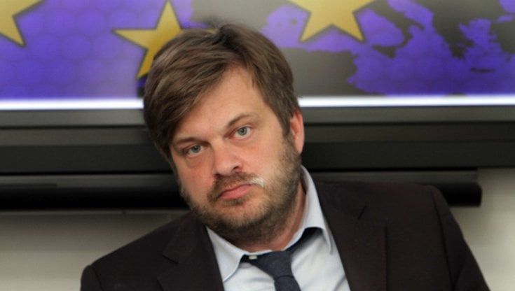 Pierfrancesco Majorino, chi è il candidato del Pd alle Regionali in Lombardia: il politico romanziere con il cuore a sinistra  