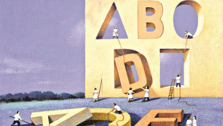 Le parole sono il sangue della comunità