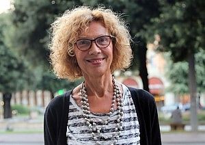 Maria Grazia Contini<br /> "Va bene anche solo 'genitore'<br /> ma il problema sono i piccoli"