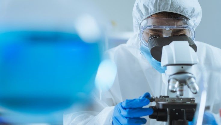 Valentino Confalone (Gilead Sciences Italia): "Presto in pillole l'antivirale che stende pure Omicron"