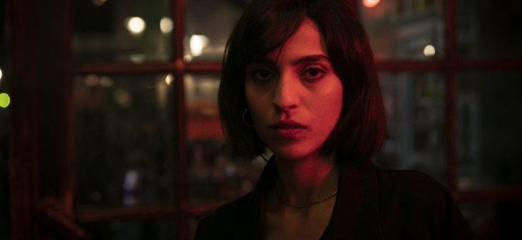 'Laila in Haifa' alla Mostra di Venezia: quelle donne specchio di una società inquieta