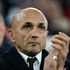 Roma, un attacco da grande d'Europa. Spalletti: 
