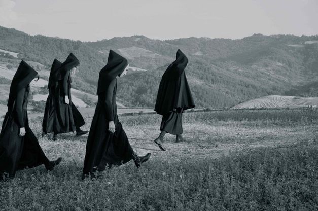 May Days, a Parma l'incontro con la danza d'autore