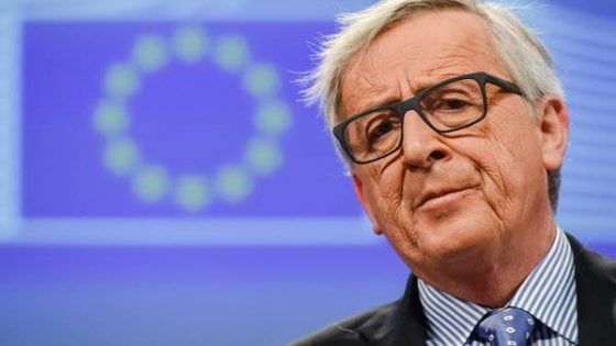 Clima, Juncker: "Non si torna indietro da accordi Parigi". Usa: "Dialogo", ma per Putin "uscita si poteva evitare"