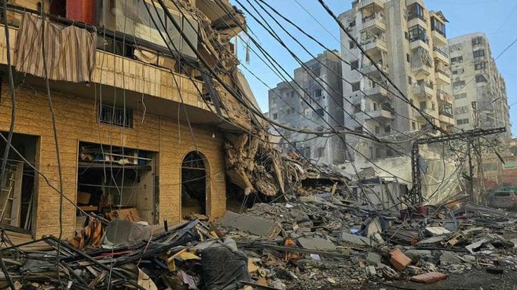 Iran, la pace è responsabilità dei forti