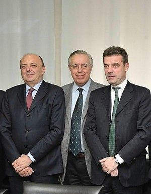 Maxidebito del Piemonte<br />da Roma 1,5 miliardi