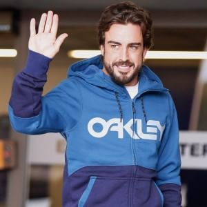 Antonio Picano: "Mistero Alonso, sono tutti sintomi di un elettroshock. Può capitare ad altri"