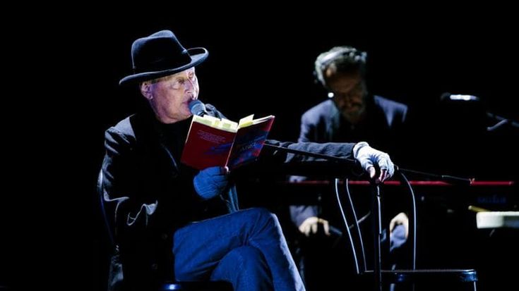 Con Baricco alla scoperta del suono dei libri: il viaggio di “Abel concerto”, uno spettacolo da ascoltare