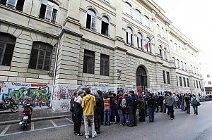 Maturit&agrave; con bonus<br /> la rivolta dei licei