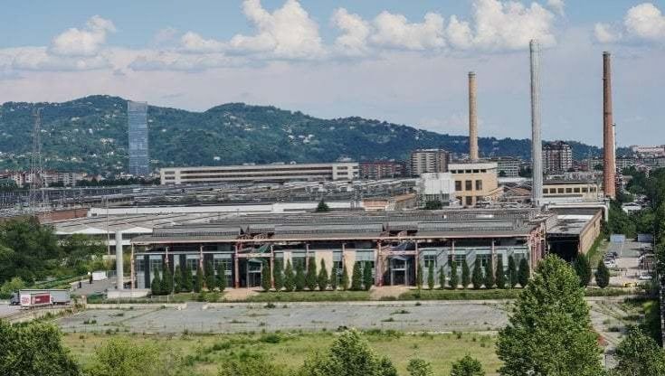 Rilancio industriale: per avere i fondi è vietato licenziare