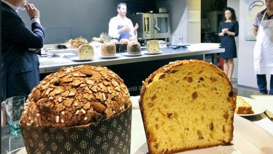Guida alla degustazione: il decalogo per giudicare il panettone