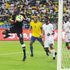 Coppa d'Africa: Gabon, pari e Lemina ko. Il Camerun rimonta la Guinea