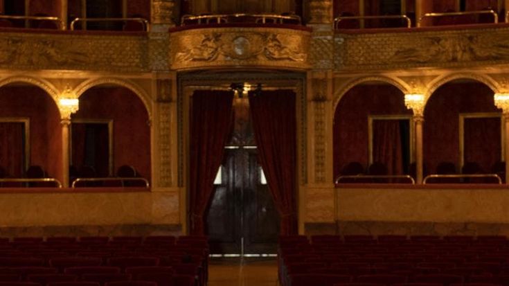 Teatro dell’Opera, Tosca compie 125 anni. Il presidente Sergio Mattarella in sala