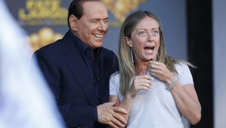 La famiglia e l’Italia politica. Montale spiega l’era Meloni