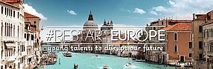 RestartEurope, l'agenda digitale europea la dettano gli under 30