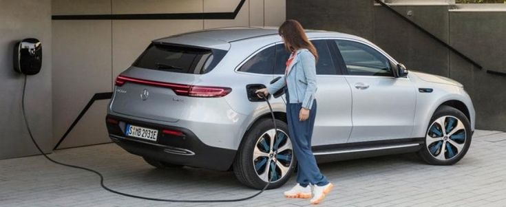 Definito il prezzo della nuova super Mercedes elettrica: 76.800 euro