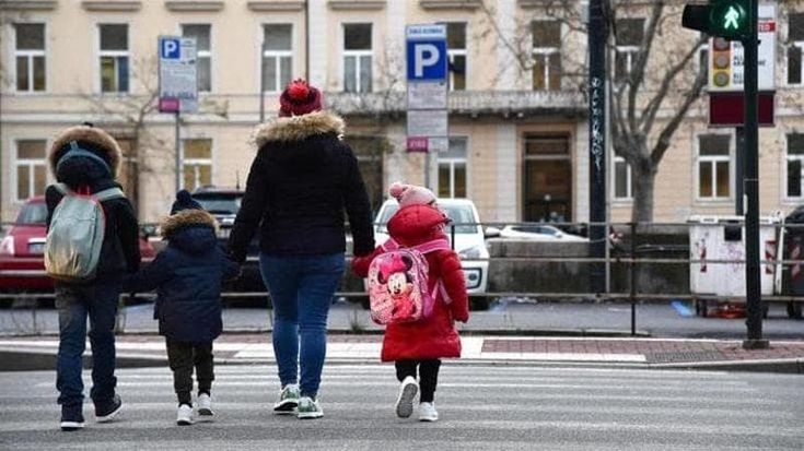 Scuole dell’infanzia, a Genova più personale e aumentano le richieste, ma tagli a sezioni