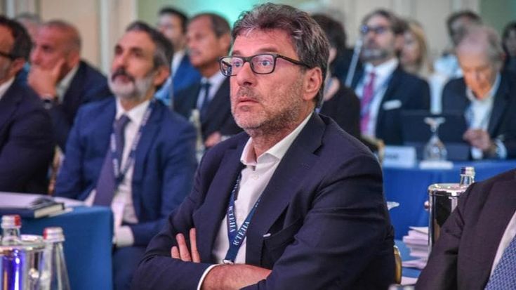 “Il Superbonus mi dà il mal di pancia”. L’allarme di Giorgetti per i conti