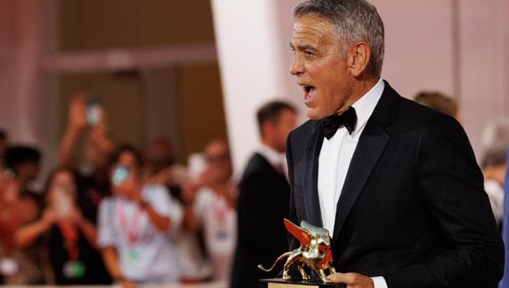 Venezia 83, le pagelle: dal divo Clooney (10) a Moretti (9) e al trucco di Penélope (5)