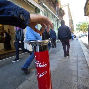 Dacci un taglio, butta via quella sigaretta