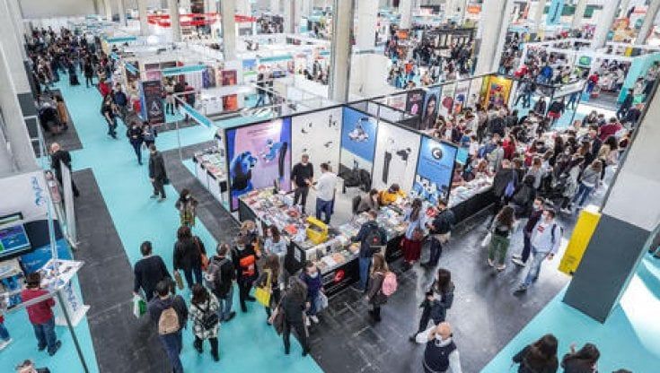 Aperta la caccia al nuovo direttore del Salone del Libro: manifestazione di interesse online per il dopo Lagioia 