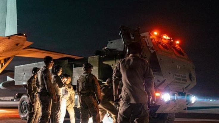 Guerra in Iran, le news. Teheran: “L’attacco al porto egiziano di Damietta non è opera nostra”