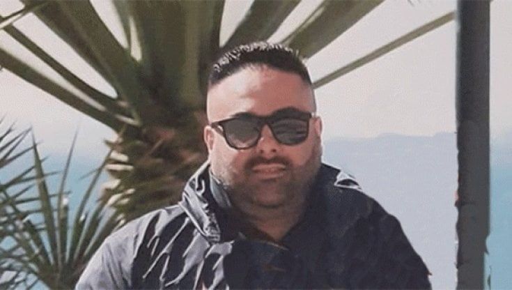 Muore di Covid a 39 anni, Torre Annunziata sotto shock per l’addio a Luca Cozzolino