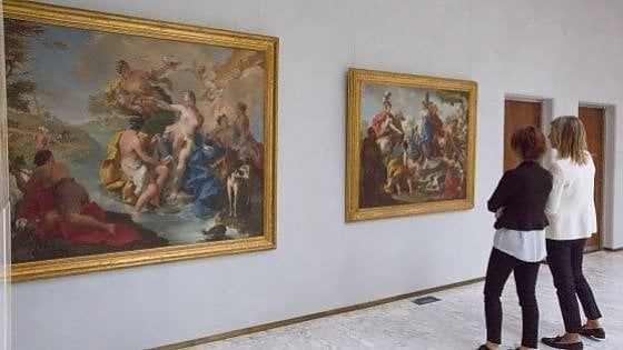 L'arte fa bene alla salute: in Canada i medici possono prescrivere visite al museo come terapia