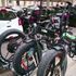 Bari, bici elettriche truccate per arrivare a 60 chilometri all'ora: sei sequestri e 30mila euro di multe 