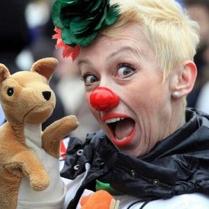 Milano, festa di compleanno gratis per 100 bimbi: 'Spegnere le candeline &egrave; un diritto'