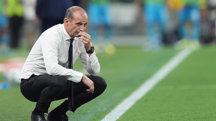 Tra Allegri e il Milan è finita: rottura immediata dopo la Champions sfumata. Azzerata la dirigenza