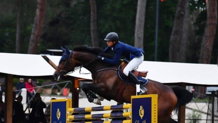 Equitazione, a Milano torna la 'Jumping Cup'. C'è anche il n. 1 del mondo Martin Fuchs