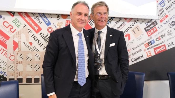 Imprese, il terziario avanzato genera oltre 150 miliardi. Nel settore un quarto degli occupati