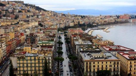 Prostituzione nei B&b a Chiaia e Posillipo Controlli e denunce dei vigili