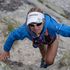 Ghiacciai e rocce, la corsa in montagna di Francesca Canepa