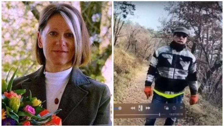 Resinovich, gli indizi chiave: i guanti e il maglione giallo di Visintin, come quando sparì Liliana