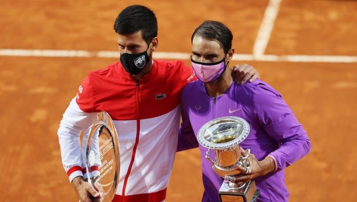 Roma, quasi Slam: gli Internazionali di tennis su due settimane
