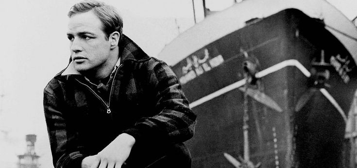 "Fronte del porto", successo e redenzione: sessant'anni di un capolavoro