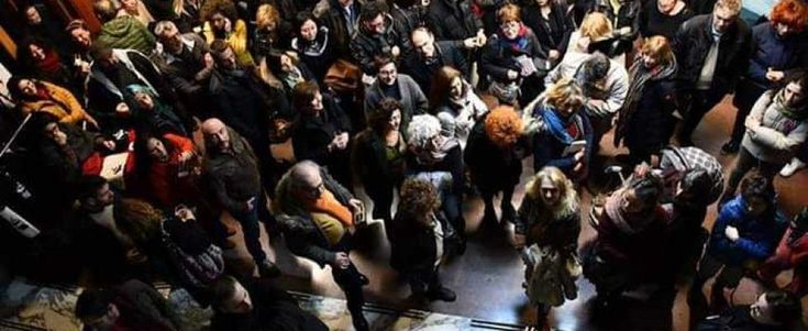 Roma, Spin Time Labs al buio: staccata la corrente al grande cantiere della rigenerazione urbana