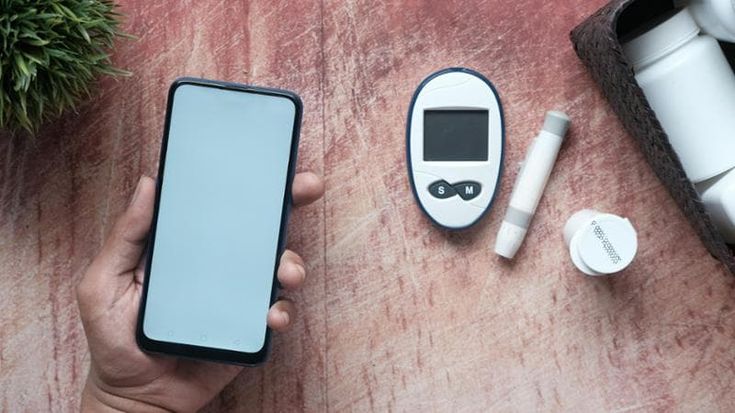 La app per leggere la glicemia: negli smartphone arriva la rivoluzione per misurare i livelli degli zuccheri nel sangue