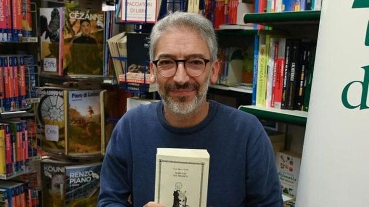 Il senso del viaggio per Cesco Magetti: scoprire ciò che nemmeno si immaginava