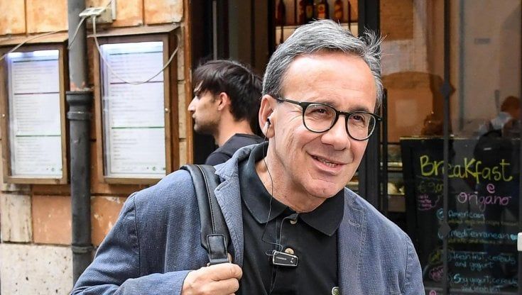 Verini (Pd): “Siamo andati in carcere  per verificare le condizioni di Cospito. Destra senza senso dello Stato”