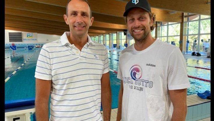 Nuoto, Luca Dotto si rimette in gioco: "Ho scoperto l'apnea, cerco una nuova chance"