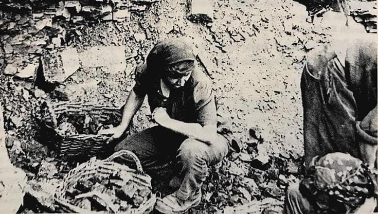 Una storia di speranza e miseria nella Sicilia ottocentesca gialla di zolfo