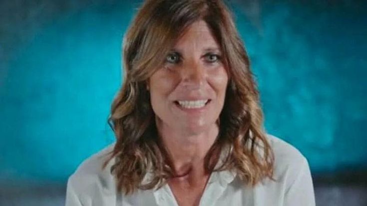Chi l’ha visto?, Raffaella Griggi è la nuova conduttrice. “Ho pianto, che grande responsabilità”