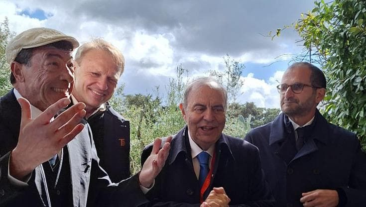 Fratelli d’Italia, prove di rilancio in Puglia: “Dimentichiamo il referendum e prendiamoci i Comuni”