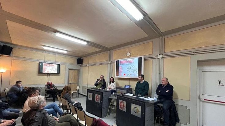 Lavoro e diritti, "la nostra sfida democratica parte dai referendum"