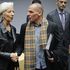 Schaeuble e il Fmi frenano sulla Grecia, Milano chiude in ribasso